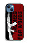 Apple iPhone 13 Protective Case No Need For Words - 2