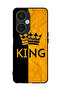 غطاء حماية لهاتف OnePlus Nord CE 3 Lite King