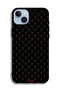 جراب حماية لجهاز Apple iPhone 14 Plus من Stappers - 2