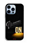 جراب حماية لجهاز Apple iPhone 13 Pro Dream On - 2