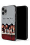 جراب حماية لهاتف Apple iPhone 14 Pro Max من F R I E N D S