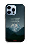 جراب حماية لجهاز Apple iPhone 13 Pro - أمس قلت غدًا - 2