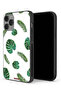 غطاء حماية لجهاز Apple iPhone 14 Pro Max بتصميم ريش