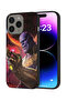 غطاء حماية لجهاز Apple iPhone 15 Pro من Thanos