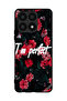 غطاء حماية لهاتف Honor X8a I M Perfect