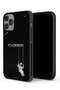 جراب حماية لجهاز Apple iPhone 14 Pro Max من Psychopath