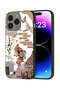 غطاء حماية لجهاز Apple iPhone 15 Pro Max - إنها روح قديمة