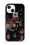 غطاء حماية لجهاز Apple iPhone 13 mini من Venus Art - 2