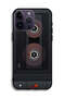 غطاء حماية لجهاز Apple iPhone 14 Pro Max - 2