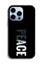 جراب حماية لجهاز Apple iPhone 13 Pro من Peace - 2