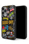 جراب حماية لجهاز Apple iPhone 14 Pro Max - Good Day
