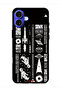 غطاء حماية لجهاز Apple iPhone 16 Plus ملصق Sowk Space Walk