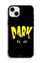 Apple iPhone 14 Protective Case Dark Cat - 2