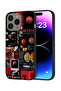 غطاء حماية لجهاز Apple iPhone 15 Pro Max من Mars Art