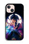 جراب حماية لجهاز Apple iPhone 13 mini من Doctor Strange - 2