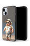 جراب حماية أنيق وعصري لهاتف Apple iPhone 14 Plus