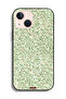 جراب حماية لجهاز Apple iPhone 13 mini بنمط Willow Bough الشهير - 2