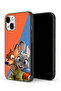 جراب حماية لجهاز Apple iPhone 14 Plus - أفضل الأصدقاء