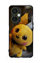 غطاء حماية لهاتف OnePlus Nord CE 3 Lite Pikachu