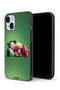 جراب حماية لجهاز Apple iPhone 14 Plus - فتاة سمينة