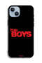 جراب حماية لجهاز Apple iPhone 14 Plus من The Boys - 2