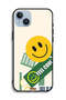 جراب حماية لهاتف Apple iPhone 14 Plus بملصق Feel Cool - 2