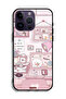 جراب حماية لجهاز Apple iPhone 14 Pro Max - احصل على الثراء وادرس بجد - 2