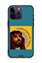 غطاء حماية لجهاز Apple iPhone 14 Pro Max من Godfather Of Vision - 2