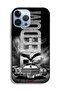 Apple iPhone 13 Pro Max Protective Case Freedom Art - 2