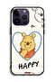 جراب حماية لجهاز Apple iPhone 14 Pro Max من Pappy Bear - 2