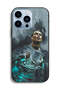 جراب حماية لهاتف Apple iPhone 13 Pro بتصميم كريستيانو رونالدو - 2