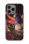غطاء حماية لجهاز Apple iPhone 15 Pro من Thanos - 2