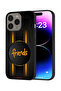 غطاء حماية لهاتف Apple iPhone 15 Pro Max من Friends