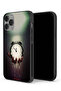 حافظة حماية على شكل ساعة لجهاز Apple iPhone 14 Pro