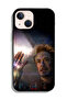 جراب حماية لجهاز Apple iPhone 13 mini أنا الرجل الحديدي - 2
