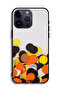غطاء حماية لجهاز Apple iPhone 14 Pro Max من تصميم ميل بول - 2