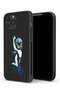 Apple iPhone 13 Pro Max Protective Case Touching Star