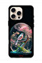 غطاء حماية لجهاز Apple iPhone 16 Pro Max بتصميم Bird In Jarr