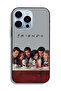 جراب حماية لهاتف Apple iPhone 13 Pro من F R I E N D S - 2
