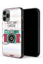 جراب حماية لجهاز Apple iPhone 14 Pro Max - Just Say Cheese