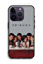 جراب حماية لهاتف Apple iPhone 14 Pro من F R I E N D S - 2