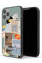 جراب حماية لجهاز Apple iPhone 12 Pro Max She Is Electric