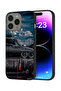 غطاء حماية لجهاز Apple iPhone 15 Pro Max - قم بإزالته قبل السيارة