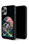 غطاء حماية لجهاز Apple iPhone 14 Pro Max Bird In Jarr