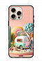 غطاء حماية لجهاز Apple iPhone 16 Pro Max من Senercy Art