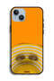جراب حماية ونظارات وقبعة لهاتف Apple iPhone 14 Plus - 2