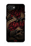 غطاء حماية لجهاز Apple iPhone 16e Rok And Roll