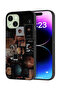 Apple iPhone 15 Plus Protective Case Cover Venus Art