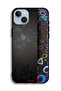 Apple iPhone 14 Plus Protective Case Pattern - 2