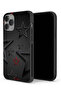 جراب حماية من نقشة النجوم لهاتف Apple iPhone 14 Pro Max